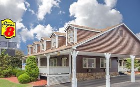 Super 8 By Wyndham Christiansburg